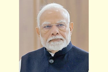 দেশীয় পণ্য ব্যবহারের আহ্বান নরেন্দ্র মোদির