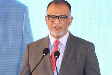 যুক্তরাষ্ট্রের আশ্বাস, বাণিজ্য ঘাটতি কমলে শুল্ক আরো কমবে