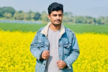 শিবচরে হত্যা মামলার আসামিকে প্রকাশ্যে কুপিয়ে হত্যা