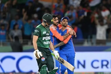 ভারতের কাছে পাকিস্তানের হারের প্রধান তিন কারণ