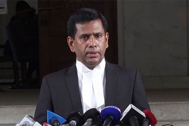 শেখ হাসিনার মামলায় আর দু’একজনের সাক্ষ্য নেয়া হবে: চিফ প্রসিকিউটর