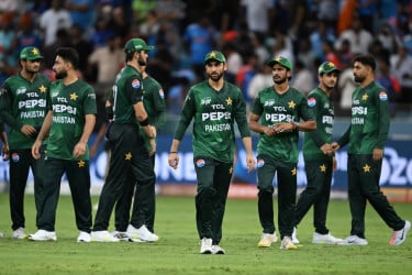 ভারত ম্যাচের আম্পায়ারকে অপসারণে আইসিসিকে পাকিস্তানের চিঠি