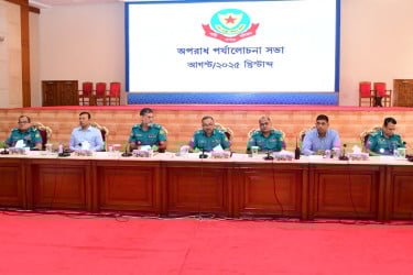 জাতীয় নির্বাচনে সর্বোচ্চ নিরপেক্ষতা দেখাতে পুলিশের প্রতি আহ্বান ডিএমপি কমিশনারের