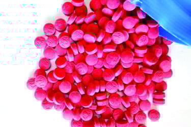 ইয়াবার হটস্পট নাইক্ষ্যংছড়ি