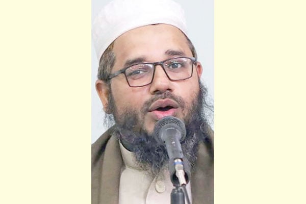 ফ্যাসিবাদের কবর রচনা করতে হবে