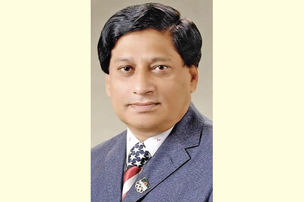একটা গোষ্ঠী দেশে অস্থিতিশীলতার চেষ্টা করছে