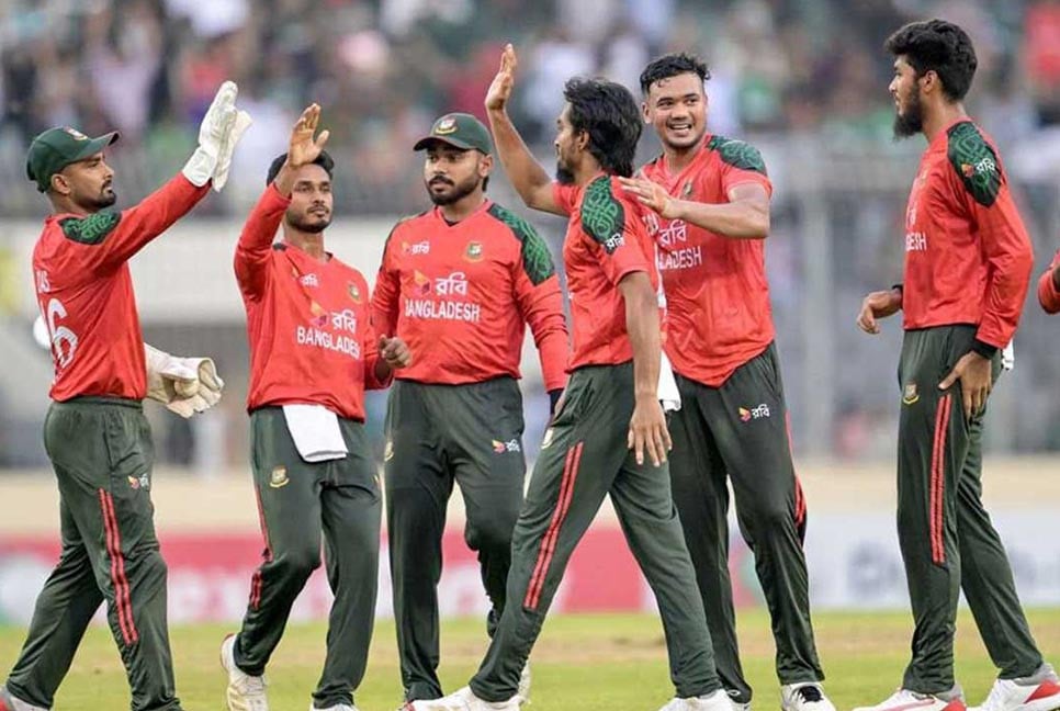 আফগানিস্তানের বিপক্ষে বাংলাদেশের সম্ভাব্য একাদশ
