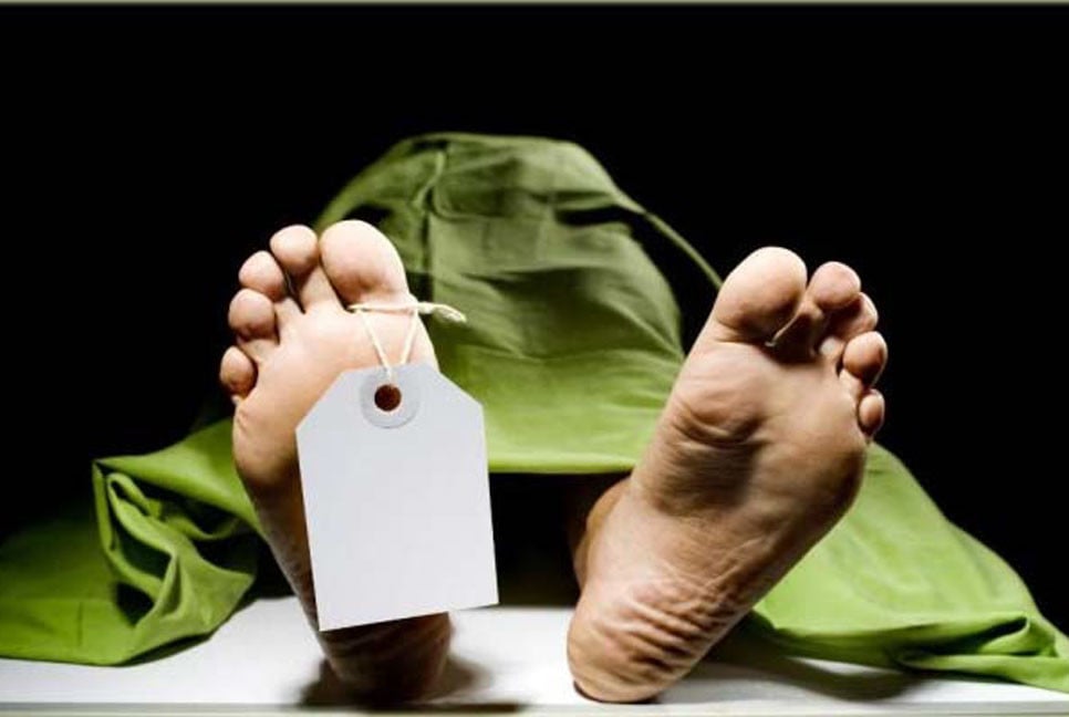 চট্টগ্রামে হাত-পা বাঁধা অজ্ঞাত মরদেহ উদ্ধার