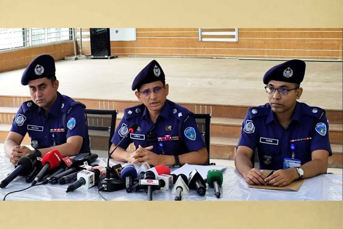 কুমিল্লায় এবার ৮১৮টি মণ্ডপে দুর্গাপূজা