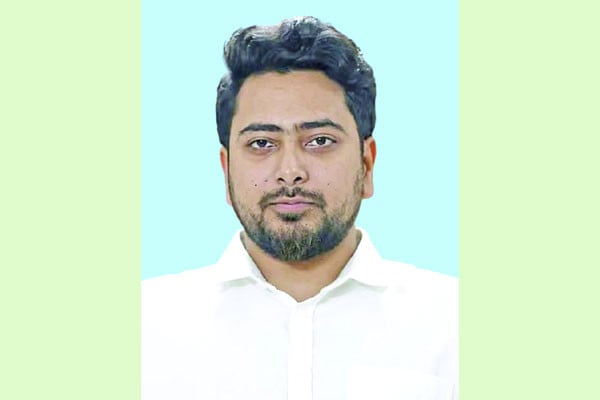 বিচার চালিয়ে নেওয়ার রোডম্যাপ চেয়েছি : নাহিদ