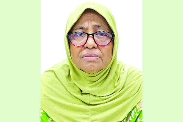 চিকিৎসার জন্য সিঙ্গাপুর গেলেন স্বাস্থ্য উপদেষ্টা