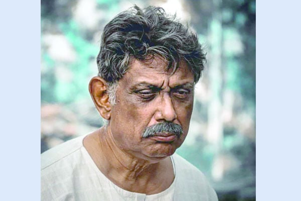আফজাল হোসেনের যাপিত জীবন