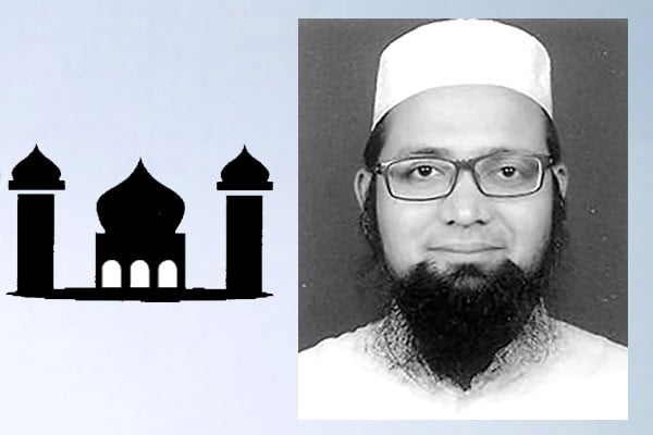 চাঁদের চেয়ে সুন্দর ছিলেন প্রিয় নবী (সা.)