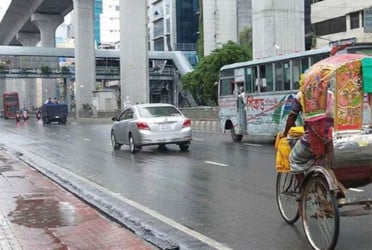 আজ রাজধানী ঢাকার বাতাসের মান কেমন?