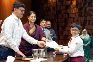 ‘ওজোনস্তর রক্ষায় রাজনৈতিক সদিচ্ছা ও আন্তর্জাতিক সহযোগিতা অপরিহার্য’