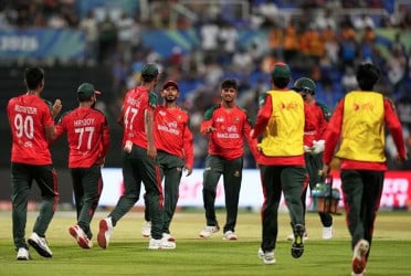 সুপার ফোরে যেতে বাংলাদেশের সামনে যে সমীকরণ