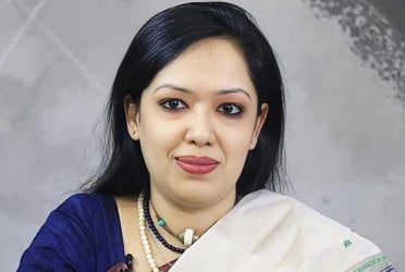 গত ১ বছরে একটা দিক থেকেও দেশ ভালো চলেনি : রুমিন ফারহানা