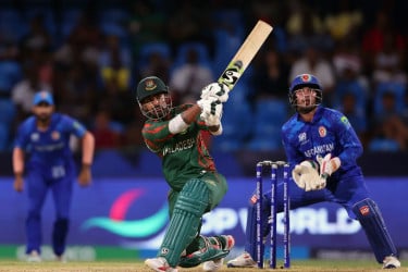 বাংলাদেশ বনাম আফগানিস্তান: পরিসংখ্যানে কে এগিয়ে?