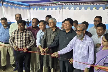 রাকসু নির্বাচনে ১৭ কেন্দ্রে ৯৯০ বুথ, নিরাপত্তায় ২ হাজার পুলিশ