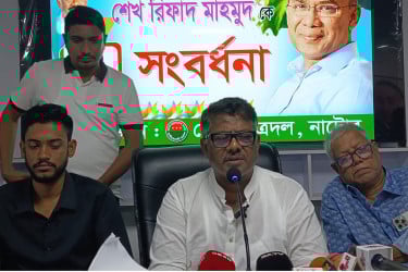 আওয়ামী লীগ সরকার বাংলাদেশের শিক্ষা ব্যবস্থাকে ধ্বংস করে ফেলেছে: দুলু