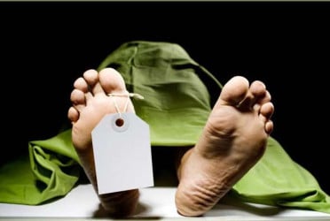 চট্টগ্রামে হাত-পা বাঁধা অজ্ঞাত মরদেহ উদ্ধার
