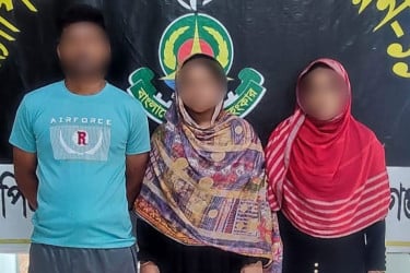 কুমিল্লায় দুলাল হত্যাকাণ্ডের রহস্য ফাঁস