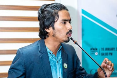 নতুন নেতৃত্বে গোবিপ্রবি সাহিত্য সংসদ