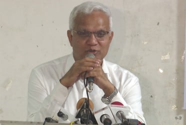জনগণ ঐক্যবদ্ধ হলে কোনো হুংকারেই নির্বাচন ঠেকানো যাবে না: জাহিদ হোসেন