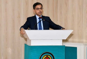 বাংলাদেশের সঙ্গে সম্পর্ক বজায় রাখতে ভারত অঙ্গীকারবদ্ধ : হাইকমিশনার