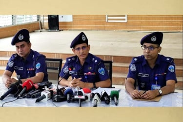 কুমিল্লায় এবার ৮১৮টি মণ্ডপে দুর্গাপূজা