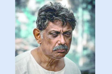 আফজাল হোসেনের যাপিত জীবন