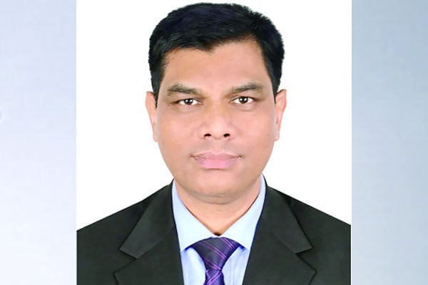 শিল্পকলা একাডেমিতে নতুন মহাপরিচালক