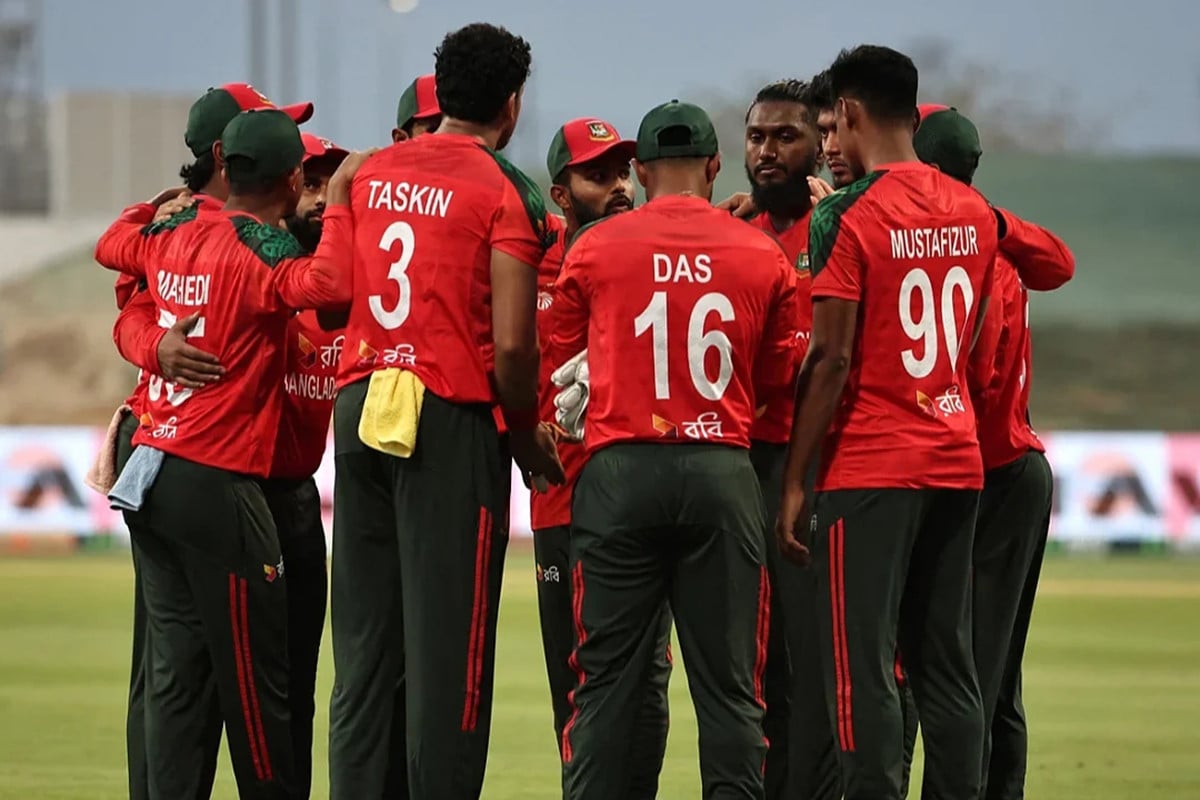 সুপার ফোরের আশা বাঁচাল বাংলাদেশ, তবে এখন কী সমীকরণ?