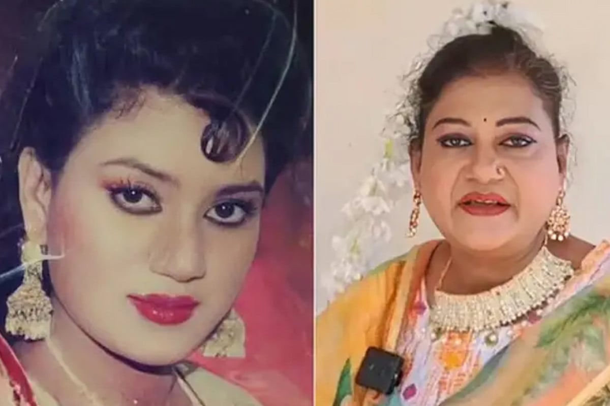 নব্বই দশকের আলোচিত নায়িকা বনশ্রী নিঃসঙ্গেই শেষ নিঃশ্বাস ত্যাগ করলেন