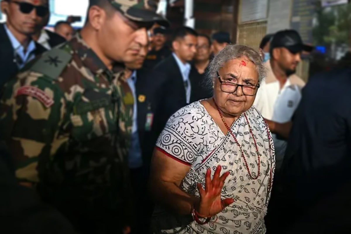 ছয় মাসের মধ্যে সুষ্ঠু নির্বাচন করে দায়িত্ব থেকে মুক্তি চাই