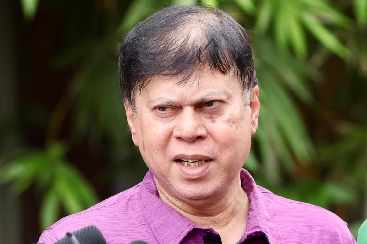 পরের রাউন্ডে ভালো খেলবে বাংলাদেশ : নান্নু