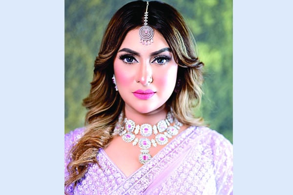 শখের রূপনগর