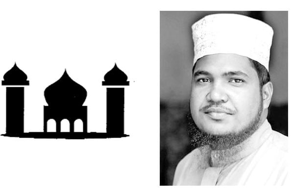নেতাহীন মুসলিম বিশ্ব কাঁদছে গাজায়