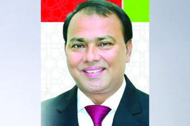 বিচার বিভাগের মর্যাদা রক্ষায় কাজ করতে হবে