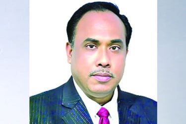 ফেব্রুয়ারিতে নির্বাচনের বিকল্প নেই