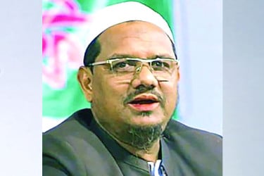 সব প্রাথমিক বিদ্যালয়ে ধর্মীয় শিক্ষক নিয়োগ দিতে হবে