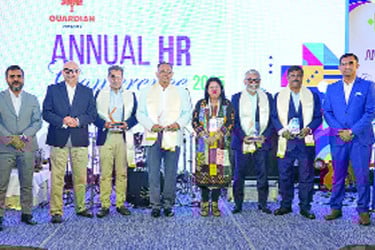 গার্ডিয়ান ইন্স্যুরেন্সের সহযোগিতা