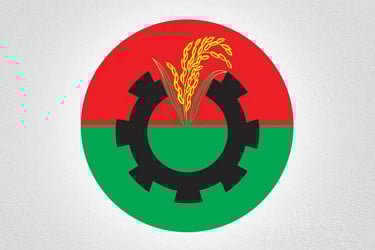 সালিশ বা দাঙ্গা-ফ্যাসাদে না জড়াতে কর্মীদের কঠোর নির্দেশনা জেলা বিএনপির
