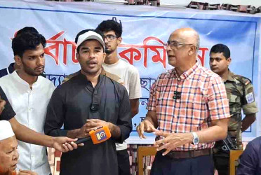 ছাত্রদলের দাবিতে বাড়ল চাকসু নির্বাচনের মনোনয়ন সময়সীমা
