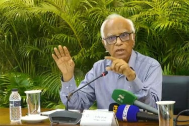 অনিয়ম দূর করতে প্রকল্পের টেন্ডার হবে অনলাইনে : পরিকল্পনা উপদেষ্টা