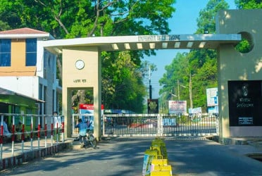 চবিতে সংঘর্ষ, আশঙ্ক্ষাজনক দুইজনই এখন সুস্থ