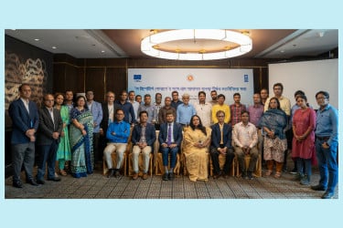 মামলাজট কমাতে সহায়তা করতে পারে গ্রাম আদালত