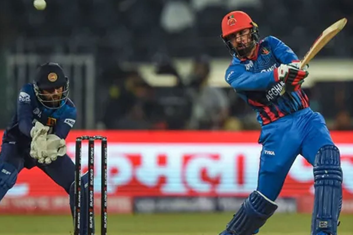 ৯১ রানে ৬ উইকেট হারিয়ে চাপে আফগানিস্তান