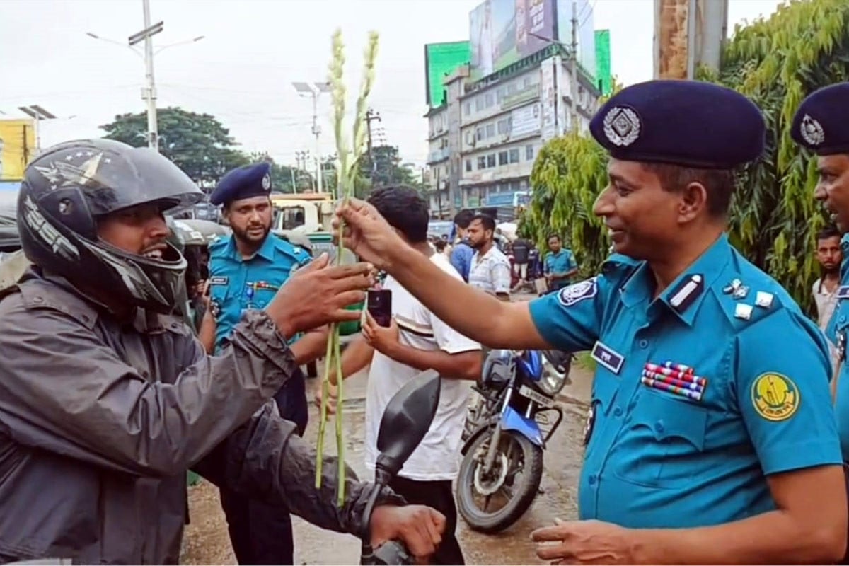 সিলেটে ব্যাটারিচালিত রিকশা চলবে না : পুলিশ কমিশনার