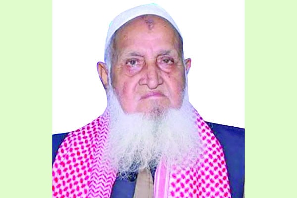 ভ্রান্ত বিশ্বাসীদের সঙ্গে নির্বাচনে জোট নয়